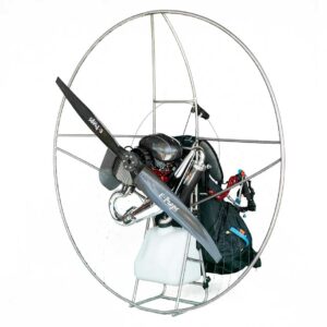 Limitless Paramotor
