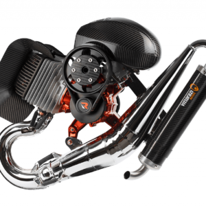 Vittorazi Moster 185 Factory R