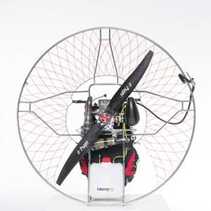 Liberty Paramotor