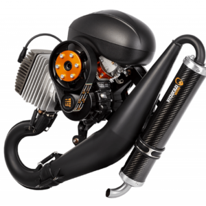 Vittorazi Moster 185 Plus