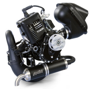 Polini Thor 130 EVO