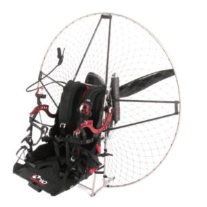 Air Conception Titanium Race v2