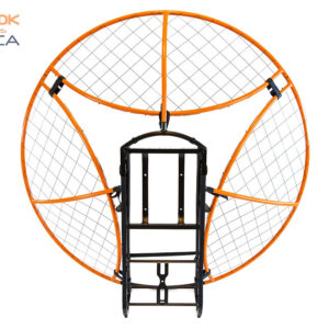 The Kangook Vikking is the most affordable frame offered