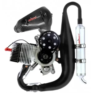 Minari F1 Pro (200cc)