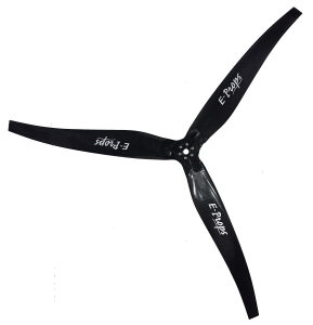3 Blade prop (125cm - 130cm)