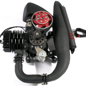 Air Conception Nitro 200E