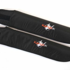 Kangook Logo'd Prop Cover