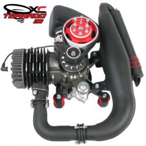 Air Conception Tornado 280EC