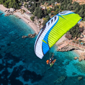 MAC PARA Colorado 2 GT