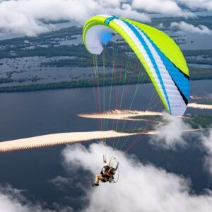 MAC PARA Illusion 2 Hybrid