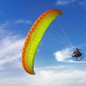 MAC PARA Muse 5 Hybrid